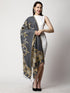 Women's Jamawar Wool Stole